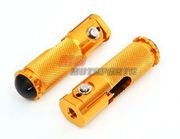 Your Best Choice Universal Foot Pegs at MC-MotoParts