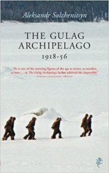 The Gulag Archipelago by Aleksandr Solzhenitsyn (Paperback,  2003) 