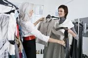 Best wardrobe​ consultant service in London UK