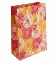 Wide range of high quality paper bags