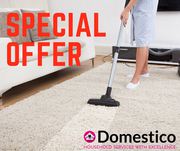 Rug Cleaning Services in Potters Bar - Just £35