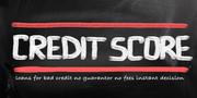 No Fees Required to Get Loans with Bad Credit