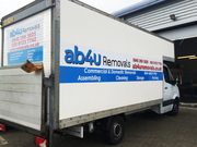 Promote Your Business Through Fleet Wrapping Services in Essex.