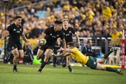 All Blacks vs Wallabies Live Streaming Free: Second Test