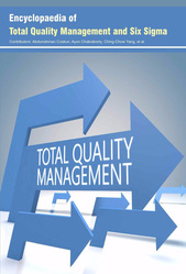 Encyclopaedia of Total Quality Management and Six Sigma (3 Volumes)