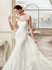 Look Stunning in Our New Range of Wedding Dresses in London