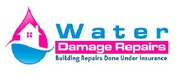 Water Damage Repairs