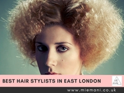 Best Hairdressers In Shoreditch