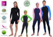 Ecostinger-Sun Protection Swimwear & Clothing