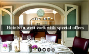 places to stay west cork || Country House Wedding Venue 