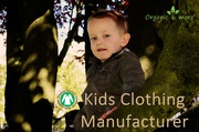 Baby Clothes Supplier | Cotton Stretch Fabric Wholesaler