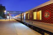 India Rail Tours Packages
