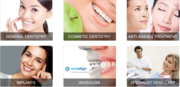 Dental treatments at bluebell