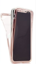 360 Glitter iPhone 7/8 Cover Case