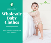  Wholesale Baby Clothes | Manufacturers | Fabric Suppliers