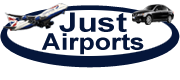Travel in Luxury to Airport with JustAirports