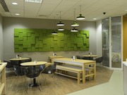 Acoustic Wall and Ceiling Panels Manufacturer & Supplier in UK