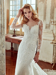 Looking for Wedding Dresses by Pronovias in London?
