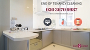 End of tenancy cleaning Wimbledon