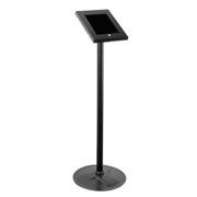 Rent iPad Quad Stand and iPad exhibition stand