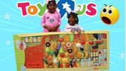 Toys R Us Black Friday 2017 Deals Discounts and offers| Black Friday S
