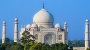 Golden Triangle Tour Packages - Citrus Holidays
