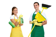 Residential Cleaning Services in London