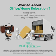 Professional Office Relocation 24/7 Services London,  UK