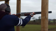 Clay pigeon shooting offers from AA Shooting School