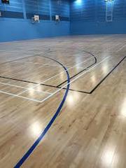 Fitness flooring