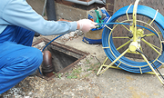 Drain Blockage Solution - Candid Services