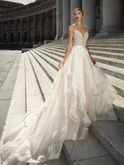 Specialising in Designer Bridesmaid Dresses in Buckinghamshire