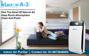 Air Purifier for Office,  Indoor Air Purifiers,  Smart Air Purifier