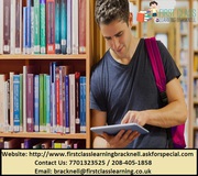 First Class Learning  Bracknell | Maths and English Tuition in Ascot