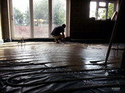 Liquid Screed Direct Ltd. is a Leading Screeder in Northamptonshire