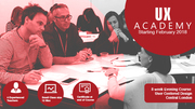 The Best online Ux Academy in London