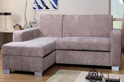Get Flexible Corner Sofa Bed for your Living Room at Furniture Stop
