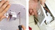 Hire Domestic Electricians in Seaford,  Call Today! 07775 792944