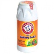 Arm & Hammer Pure Baking Soda 340g (12oz) (Pack of 6)