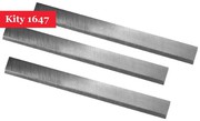 Kity 1647 Planer Blades Knives - 1 Pair Online @ UK 