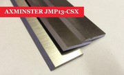 Axminster JPM 13-CSX Planer Blades Knives - Set of 3 Get Online 
