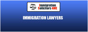 Immigration Lawyer UK