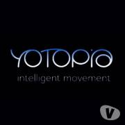 Yoga London - luxurious yoga and hot yoga studio - Yotopia