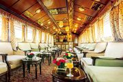 Luxury Train tour in India by India Luxury Train