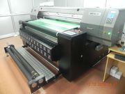 Digital Textile Printing Machine By HGS Machines