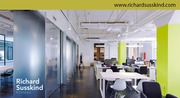 Offices for Rent in Kings Cross
