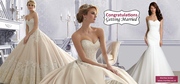 Best Bridal Dress Companies in Sussex