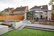 House Extensions Services In London