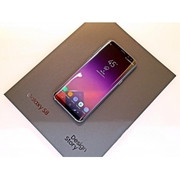 Samsung Galaxy S8 plus SM-G955 6GB RAM 128Gb Sliver Phone