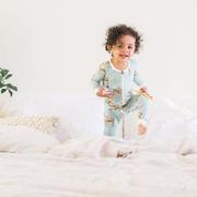 Tips To Choose the Best Baby Girl Pyjamas